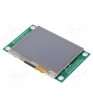 RFC350M-EIW-DRS Display: TFT; 3.5"; 320x240; Illumin: LED; Dim: 100x66.44x8.9mm; RGB eIsgrn5MN4wKkrBuFYPYlMuwyAMfc4CFbHNcDD7U8BU