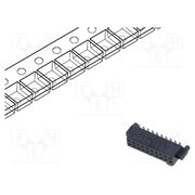 SFM-110-02-S-D-A-P-TR Connector: PCB to PCB; socket; female; PIN: 20; SFM; vertical; 3.7A 8mX2-bAmQ1FDL6kvZVdOJ1GCIQ8mbnLIu0-OjkHlVxs