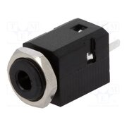 FC681375VH Connector: Jack 3,5mm; socket; female; stereo,with hex nut; THT rvFFsjDDbGVwOA5ek3OS-a2bLYNKJcCBoGwSoMZcuSQ