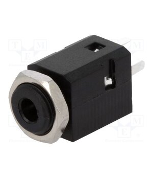 FC681375VH Connector: Jack 3,5mm; socket; female; stereo,with hex nut; THT rvFFsjDDbGVwOA5ek3OS-a2bLYNKJcCBoGwSoMZcuSQ