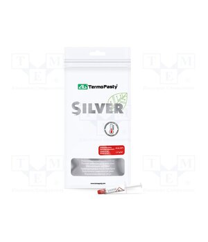 ART.AGT-164 Heat transfer paste; silver; silicone+silver; AG SILVER; 3.8W/mK tAnVUs7npY87A_DQS40qDxlGID6A4KBhrrWk_-RzOXM