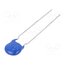 B72207S0600K211 Varistor: metal-oxide; THT; 60VAC; 85VDC; 100V; 1200A; Ø9mm; 4.8J 6XHAahwevRygnE02O6Uhmk8M0MC6LgO-OQjjv8EOsi8