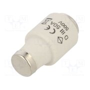LE33F50 Fuse: fuse; 50A; 500VAC; gF,quick blow; DIII XE9lbRaUcNi2ForosTQzsFCzqhWdVHIbgqKvCTqUjC0
