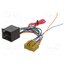 ZRS-226 Connector; radio,ISO; Opel; PIN: 20 -pkf9wbGQ5rLww33nWfJ3ZL-Cc_bANmBuXxgmXoi3AU