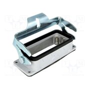 1-1102296-2 Enclosure for connectors: HDC; size 6; with latch; 77.5x27mm; HTS cq7N65eXiAG5RKiZuggcTBW_1jgxqBQdFwO95uSy7nA