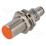 PRCM18-5AC Sensor: inductive; Range: 0÷5mm; 85÷264VAC; OUT: 2-wire NC; M18 pGqGjdXqCvvBwwimljaKV0zC9DgQmI8e68V-HSSPz1Q