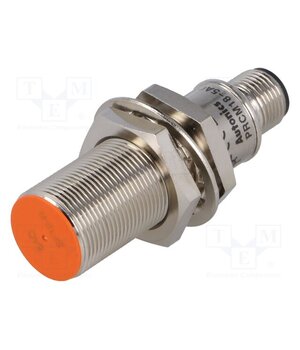 PRCM18-5AC Sensor: inductive; Range: 0÷5mm; 85÷264VAC; OUT: 2-wire NC; M18 pGqGjdXqCvvBwwimljaKV0zC9DgQmI8e68V-HSSPz1Q