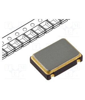 LFSPXO019083BULK Generator: quartz; 32MHz; SMD; 5V; ±50ppm; 0÷70°C; 7.2x5.2x1.8mm TMnVFN8bfQ4553FYRCJYS4VEpuhdwq_7yUJxE7soorI