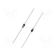 1N4001 Diode: rectifying; THT; 50V; 1A; Ammo Pack; Ifsm: 27A; DO204AC,DO41 Dpvgpw-eI4SLEajuYHnou60bwMnqO7dPjY0sAnSCh4s