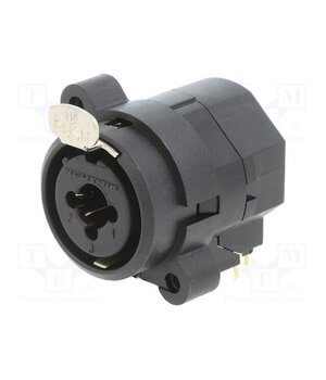 NCJ9FI-H Connector: Jack 6,3mm + XLR; socket; female; angled 90°; THT; 3A gqL2DInUlOXWpdKdJg0Vjt5FbtkOC99w4j8L7FSbf-g