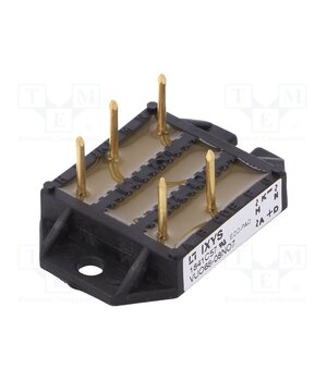 VUO68-08NO7 Bridge rectifier: three-phase; Urmax: 800V; If: 70A; Ifsm: 300A; THT hYr3ukvAMktqiWlH6wgUzN4On9WH5WysY7rrMCivejY