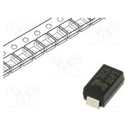 P4SMAJ36CA-AQ Diode: TVS; 400W; 40÷44.4V; 6.9A; bidirectional; ±5%; SMA; reel,tape LiAOaIuY2j5-lH5xspkMCRr1PcQoWVixiHJmD1Tq7WM