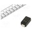 P4SMAJ36CA-AQ Diode: TVS; 400W; 40÷44.4V; 6.9A; bidirectional; ±5%; SMA; reel,tape LiAOaIuY2j5-lH5xspkMCRr1PcQoWVixiHJmD1Tq7WM