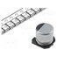 CK0J107M6L006VR Capacitor: electrolytic; low ESR; SMD; 100uF; 6.3VDC; Ø6.3x5.8mm fxYkxOYx1cJx9XLzMz4W8GVuCHuo79dT-E4RH0F10Yw