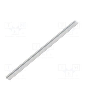 A01587L10OD_1 Profiles for LED modules; white; L: 1m; MICRO-NK; aluminium 0l4HiZs6ThBzZpN5_3JtGqraoZHXDJK7XoT8Z_5Jen8