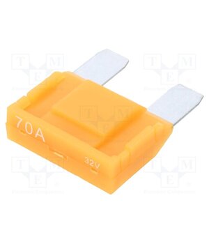 340640 Fuse: fuse; 70A; 32VDC; automotive; 29mm; tin alloy; Indication: LED jsc1drFbGbXbvW2QgDDzqayvSqAH_339hiqsP0NTnZo