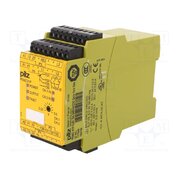 777949 Module: safety relay; Usup: 24÷240VAC; Usup: 24÷240VDC; IN: 2; OUT: 5 -fD2ty-a7lLtvcS2hH7ncQma8L8TDADKZxT7NlJsdFY