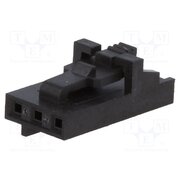 70066-0177 Connector: wire-wire/PCB; plug; female; PIN: 3; SL; for cable Y1FGbtVqdkf53PzjfbvBW9TTB1jp7LeZoRK7N3CkNTA