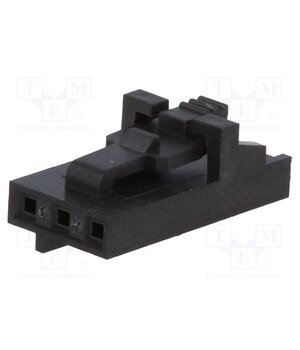 70066-0177 Connector: wire-wire/PCB; plug; female; PIN: 3; SL; for cable Y1FGbtVqdkf53PzjfbvBW9TTB1jp7LeZoRK7N3CkNTA