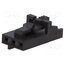 70066-0177 Connector: wire-wire/PCB; plug; female; PIN: 3; SL; for cable Y1FGbtVqdkf53PzjfbvBW9TTB1jp7LeZoRK7N3CkNTA