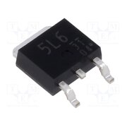 DE5L60-7101 Diode: rectifying; SMD; 600V; 5A; 50ns; E-Pack; Ufmax: 2V; Ifsm: 60A kg2xHRg3474XjuxzrqmmgYffd02I5q_dMKXP9Q3kjJ8