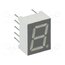KW1-391ASA Display: LED; 7-segment; 9.9mm; 0.39"; No.char: 1; red; 1.8÷2.6mcd ObOe7Emu2WTQID8xG6wN_LnhPyaY6fc_2blzVSjDlMQ