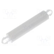 FIX-MADA-20 PCB distance; polyamide; L: 20mm; latch/latch; natural; UL94V-2 SWCyyHw8BipDtAHUr_KXizsCh3nHBCB3g-FjedC9oXA