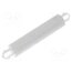 FIX-MADA-20 PCB distance; polyamide; L: 20mm; latch/latch; natural; UL94V-2 SWCyyHw8BipDtAHUr_KXizsCh3nHBCB3g-FjedC9oXA