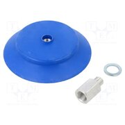 PFYN 95 PU-55 G1/4-IG Suction cup; 95mm; G1/4 F; Shore hardness: 55; 35cm3; 350N; PFYN V6ZeGtY5rtY3xfRro1Rciz6PQzlAuPEqDJxYAhNuzsA