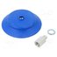 PFYN 95 PU-55 G1/4-IG Suction cup; 95mm; G1/4 F; Shore hardness: 55; 35cm3; 350N; PFYN V6ZeGtY5rtY3xfRro1Rciz6PQzlAuPEqDJxYAhNuzsA