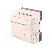 SR2E121BD Programmable relay; IN: 8; Analog in: 4; OUT: 4; Zelio Logic; IP20 hImgXccV6xkfExo3d-axFNbtF0aeycbd4zrZnY0qIJo