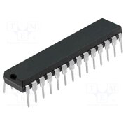 MCP23S17-E/SP IC: interface; I/O expander; 10Mbps; 1.8÷5.5VDC; SPI; THT; DIP28 fN4t01pNEDTi7LhEJ7hJZLa1qFD5Pi2TvoX5KwymLm4