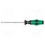 05008015001 Screwdriver; slot; 3.5x0.6mm; Blade length: 100mm J4d6jr8GzWloK4j_7A3CwrZgQEV8uk3j9fG9qBuFmCA