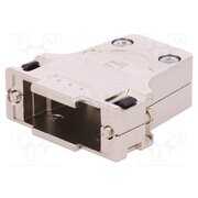 09670090344 Enclosure for connectors: D-Sub; D-Sub 9pin,D-Sub HD 15pin DqSKxTZSy9Nq_dC3WaXBHwsKx_hZVdS-cURi5DI8AW0