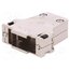 09670090344 Enclosure for connectors: D-Sub; D-Sub 9pin,D-Sub HD 15pin DqSKxTZSy9Nq_dC3WaXBHwsKx_hZVdS-cURi5DI8AW0