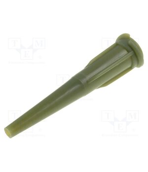 8001269 Needle: plastic; 1.25"; Size: 14; straight,conical; 1.6mm L5xn9Z7jHCEFuXkvR0Bb-yRuic5DbXCQOi_XoLIjMxw