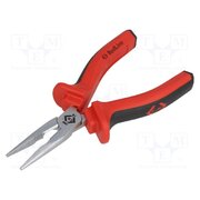 T3909 5 Pliers; for gripping and bending,half-rounded nose,universal 3Mh47gNDKolVH5htfFf-pA8bSvCwwMzguNL_kxzf4kI