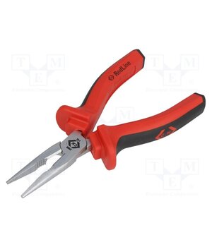 T3909 5 Pliers; for gripping and bending,half-rounded nose,universal 3Mh47gNDKolVH5htfFf-pA8bSvCwwMzguNL_kxzf4kI