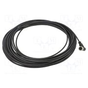 C21320000000036 Connector: M12; plug; female; PIN: 4; angled; cables; 20m vGx1RuCuiXVDv1-R0jqNFcZmT26-n4VMme6Dx7cmorY