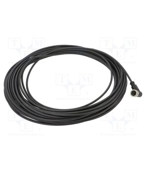 C21320000000036 Connector: M12; plug; female; PIN: 4; angled; cables; 20m vGx1RuCuiXVDv1-R0jqNFcZmT26-n4VMme6Dx7cmorY