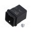 10431600 Connector: HDC; contact insert; male; EPIC H-Q; PIN: 6; 30A; 400V YMPwFopN62HL-9p5jR6Au5PNADAo4qokjLtrP3NOeFo