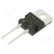STTH8L06D Diode: rectifying; THT; 600V; 8A; tube; Ifsm: 120A; TO220AC; Ir: 200uA 7rPeO7emeEJFVH4mh3Y_3ZTtNTpSbw_j3_Kqsz8e6lg