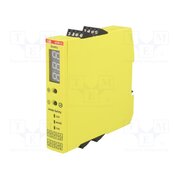 2TLA010070R0000 Module: safety relay; 24VDC; for DIN rail mounting; SENTRY; IP20 03RC9Eio6bXh-khTwFD0qHLDw1a5jlGPmQAqbZGyjXI