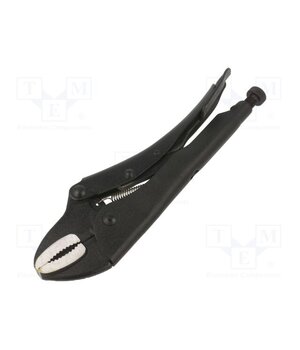 T3630 10 Pliers; locking; Pliers len: 250mm; Jaw capacity: 50mm ib300nKW-rhnIih9VHVRyZNtOmAshWImEUc9ducB7gk