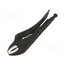 T3630 10 Pliers; locking; Pliers len: 250mm; Jaw capacity: 50mm ib300nKW-rhnIih9VHVRyZNtOmAshWImEUc9ducB7gk