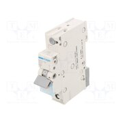 MBS116 Circuit breaker; 230/400VAC; Inom: 16A; Poles: 1; Charact: B; 6kA 01noE8oCAI0NZlHfHiZHw7DeVV5EkHX_uOztD3ZbBFg