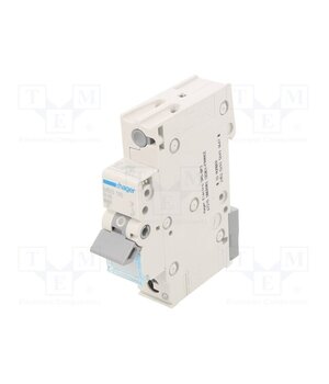 MBS116 Circuit breaker; 230/400VAC; Inom: 16A; Poles: 1; Charact: B; 6kA 01noE8oCAI0NZlHfHiZHw7DeVV5EkHX_uOztD3ZbBFg
