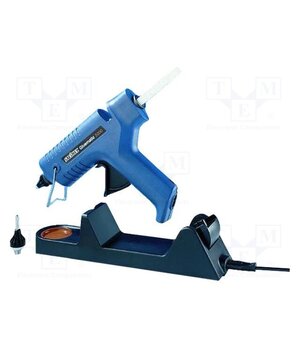 G5000 Hot melt glue gun; Ø: 11mm; Power (warm up phase): 500W; 230VAC N7oXaDJBz2ipyXIlSGVh_uQ_rtTYtY5EFWts7tHtEz8