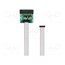 8.06.39 STDC14 ADAPTER Adapter: extension module; 14pin 0,05",JTAG 20pin; Kit: adapter dspPDMW_fbSi4NGuM524Z7Wn1pG5F176BhYIaduIYIA