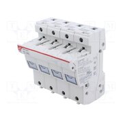 485206 Fuse holder; 14x51mm; for DIN rail mounting; 50A; 690VAC; IP20 FUYobZfmHpv9EEUiy5ry6_fR-n4SqEwdL0UXLfdzqJI